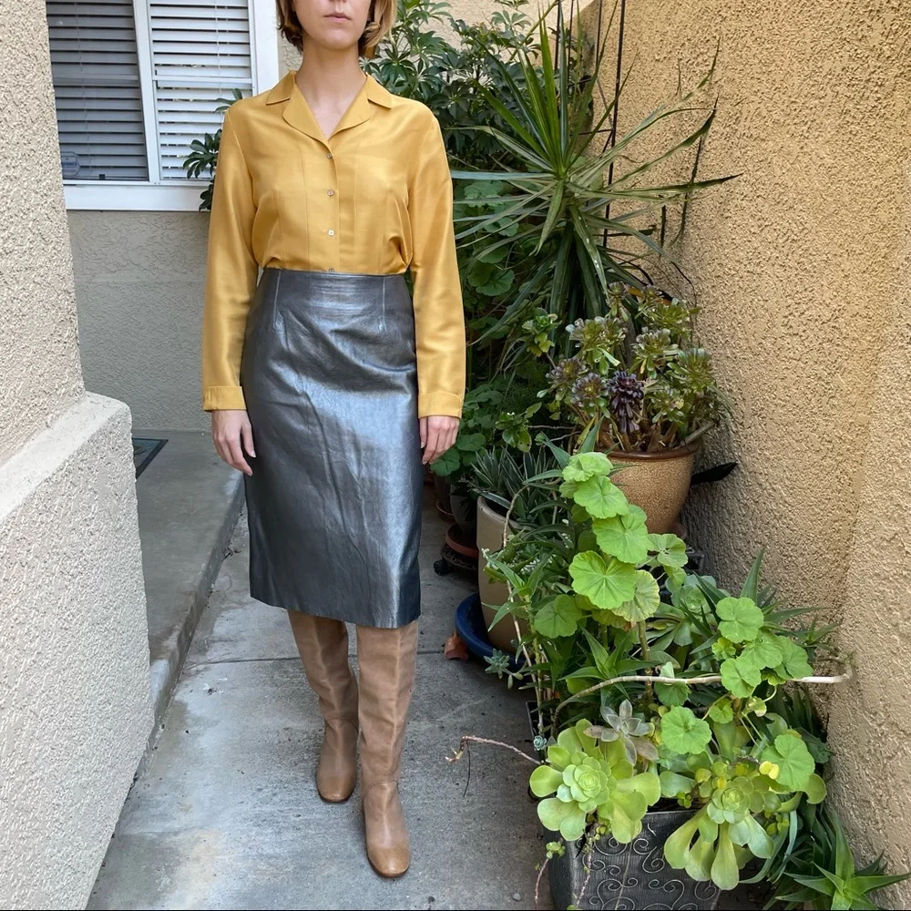 BCBG classy elegant